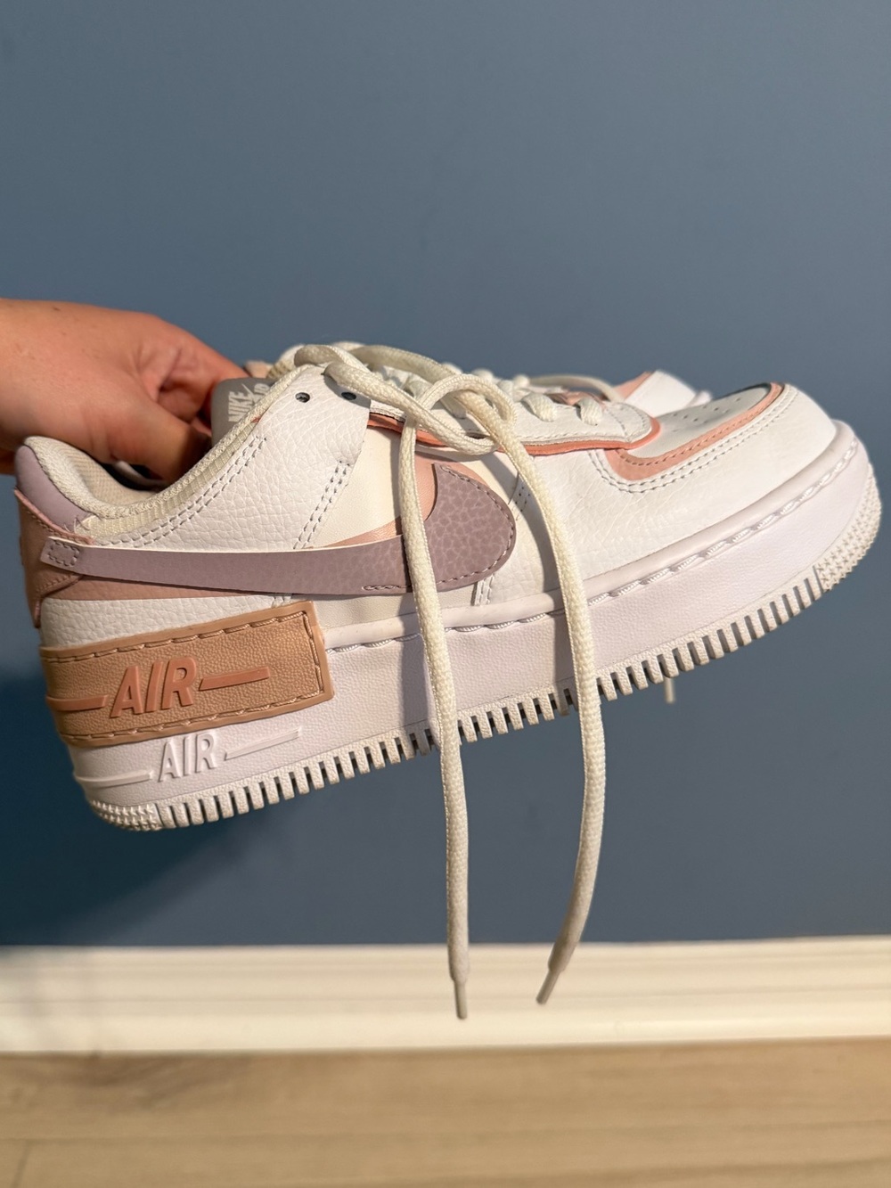 Nike Air Force 1 Low - size 5
